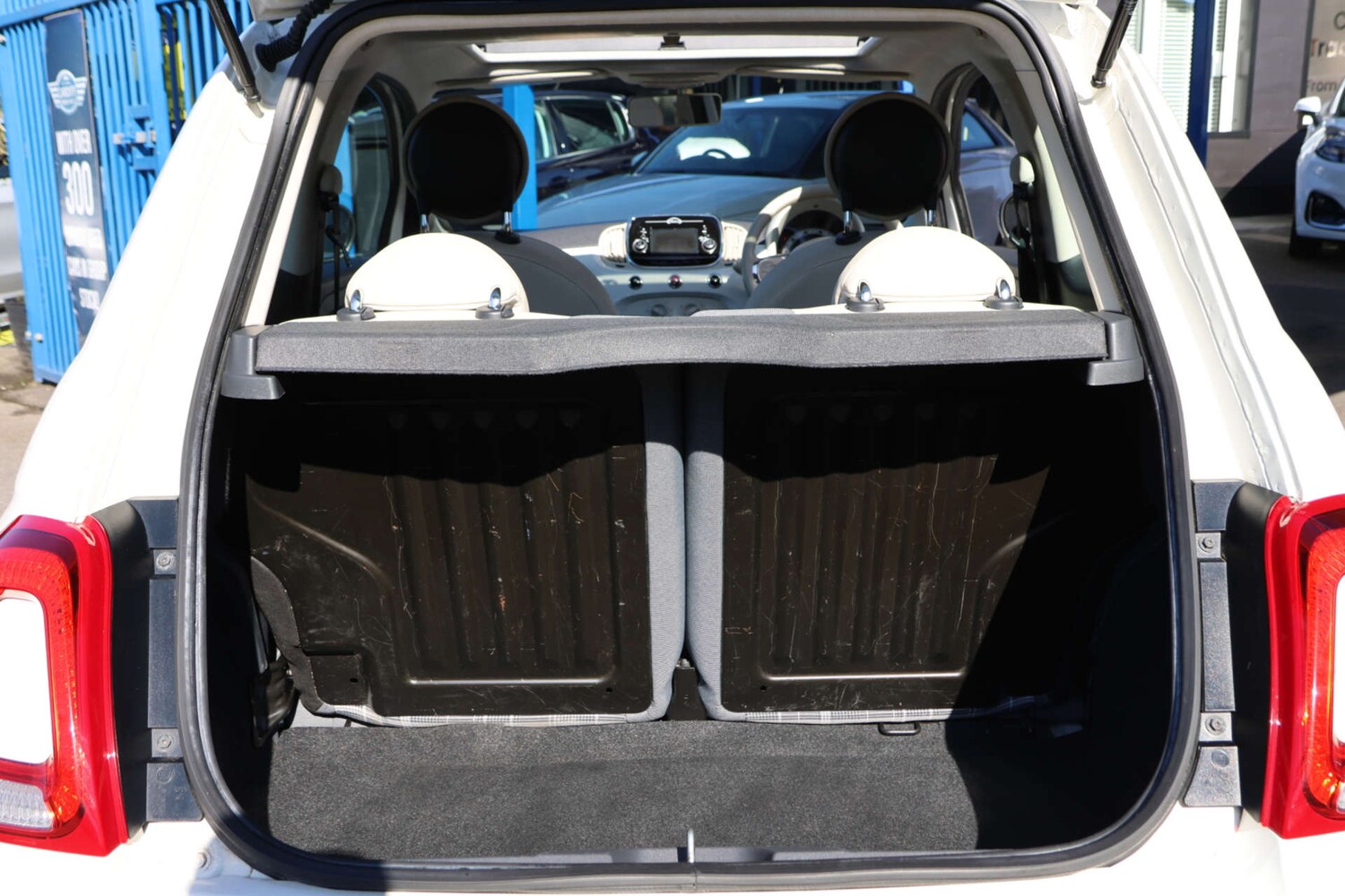 Used Fiat 500 2015 for sale - 78111359: Photo 25