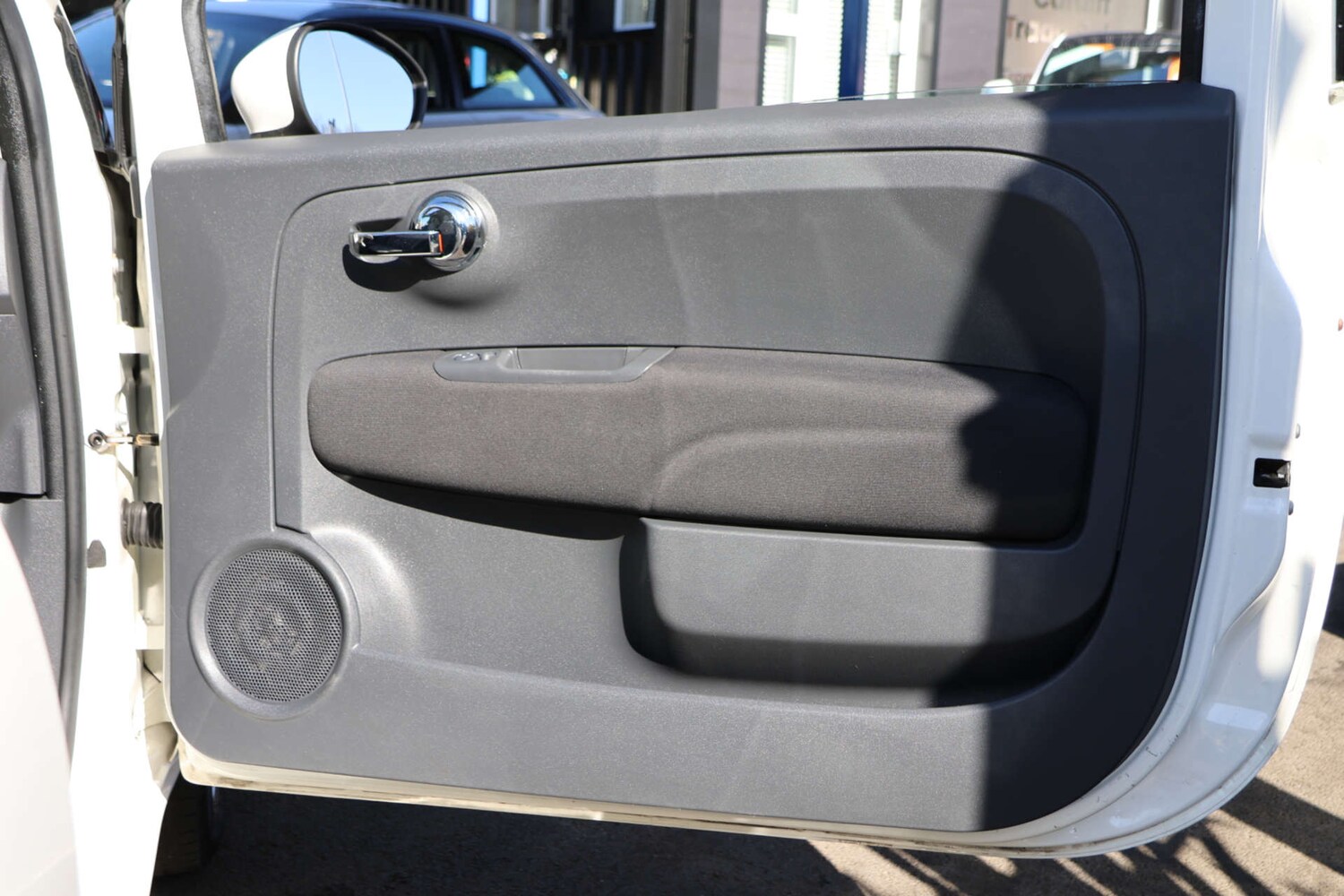 Used Fiat 500 2015 for sale - 78111359: Photo 26