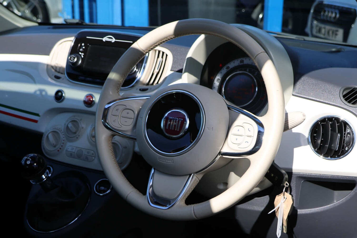 Used Fiat 500 2015 for sale - 78111359: Photo 27