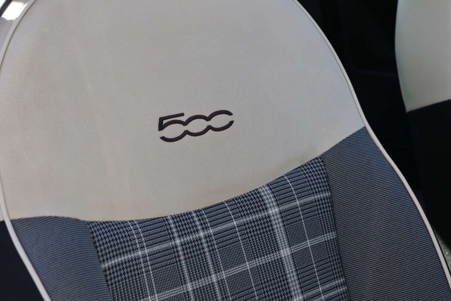 Used Fiat 500 2015 for sale - 78111359: Photo 8