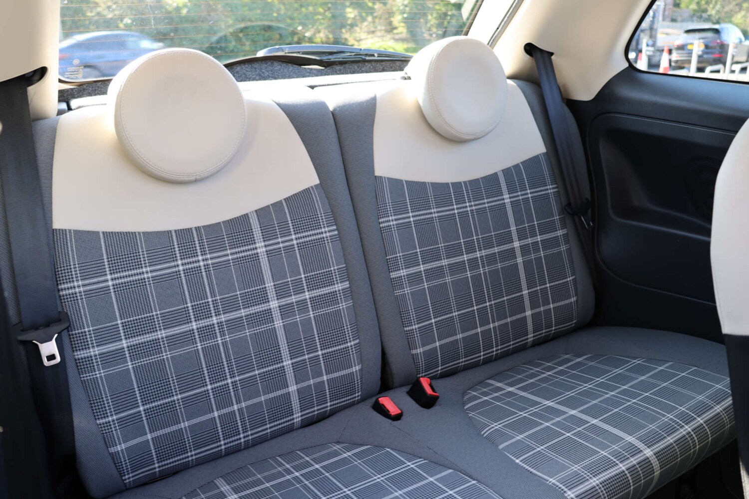 Used Fiat 500 2015 for sale - 78111359: Photo 9