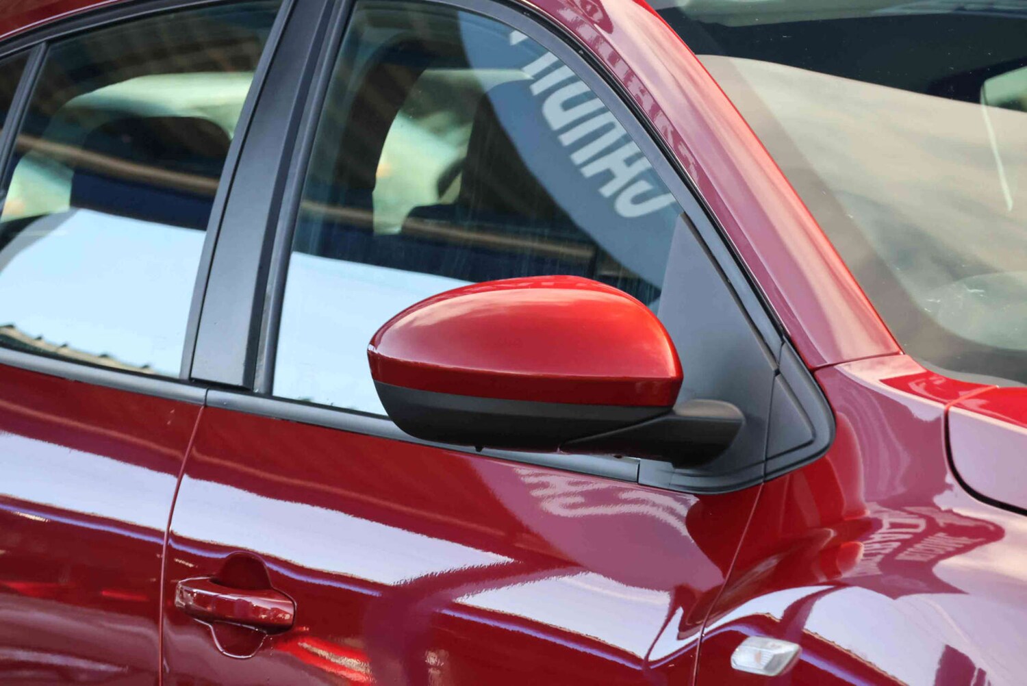 Used Dacia Sandero 2022 for sale - 77640580: Photo 12