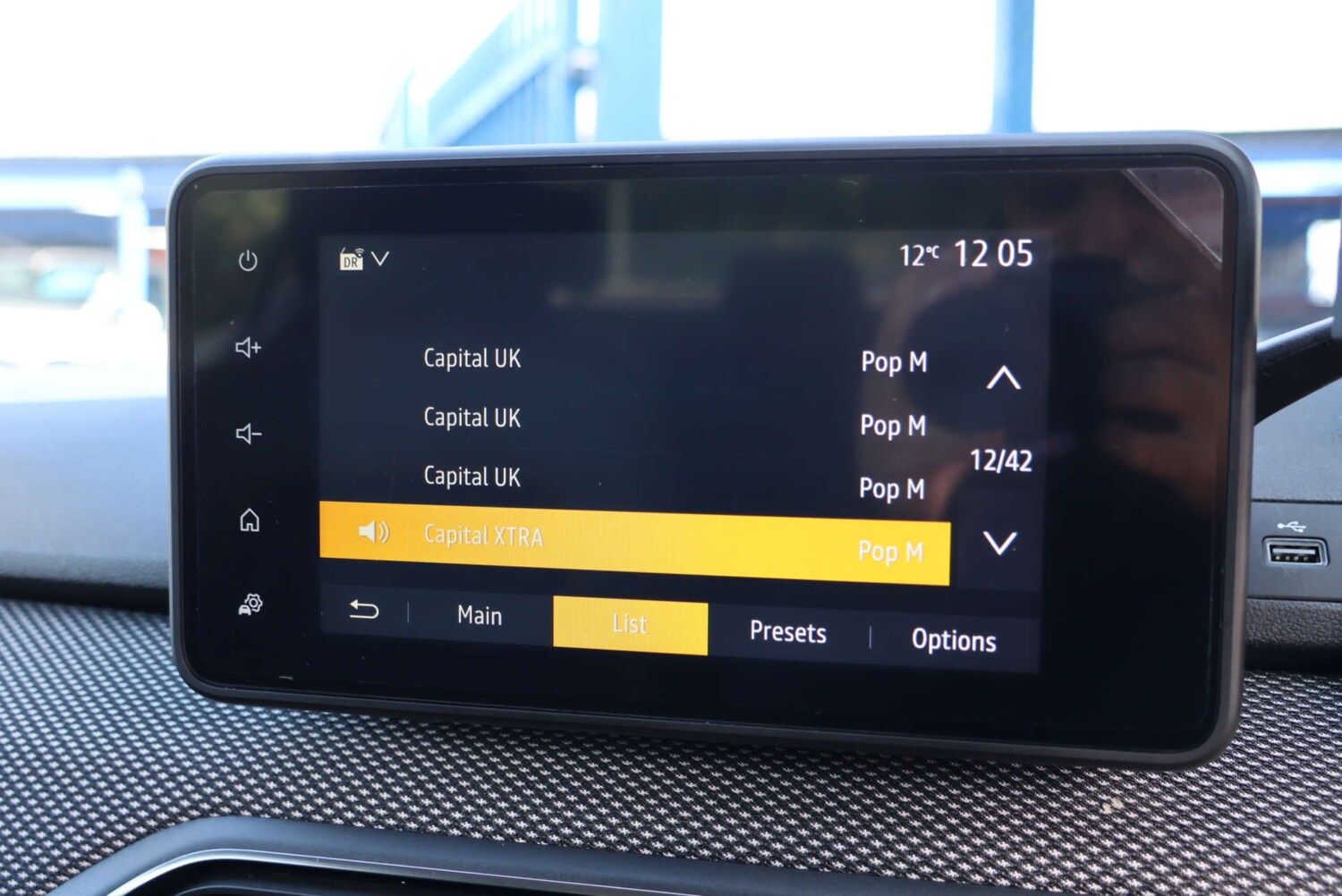 Used Dacia Sandero 2022 for sale - 77640580: Photo 15