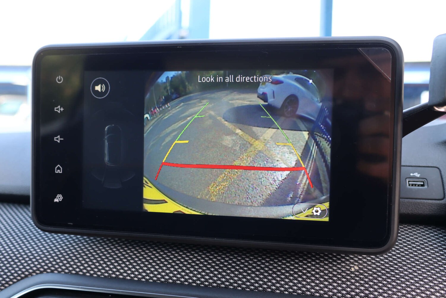 Used Dacia Sandero 2022 for sale - 77640580: Photo 16