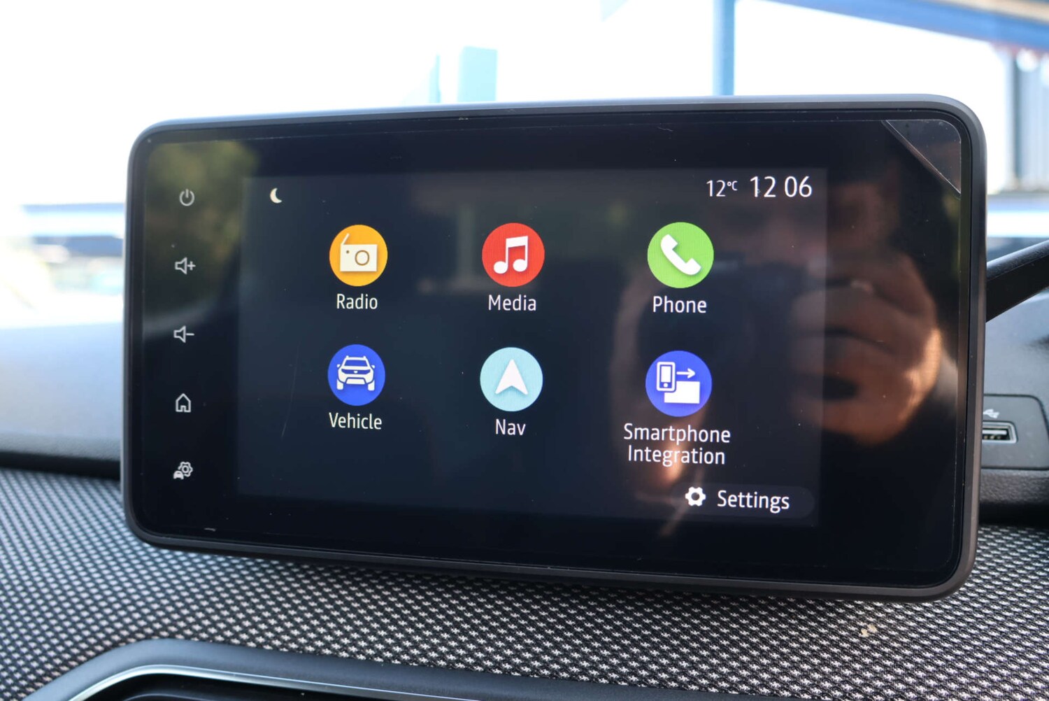 Used Dacia Sandero 2022 for sale - 77640580: Photo 20