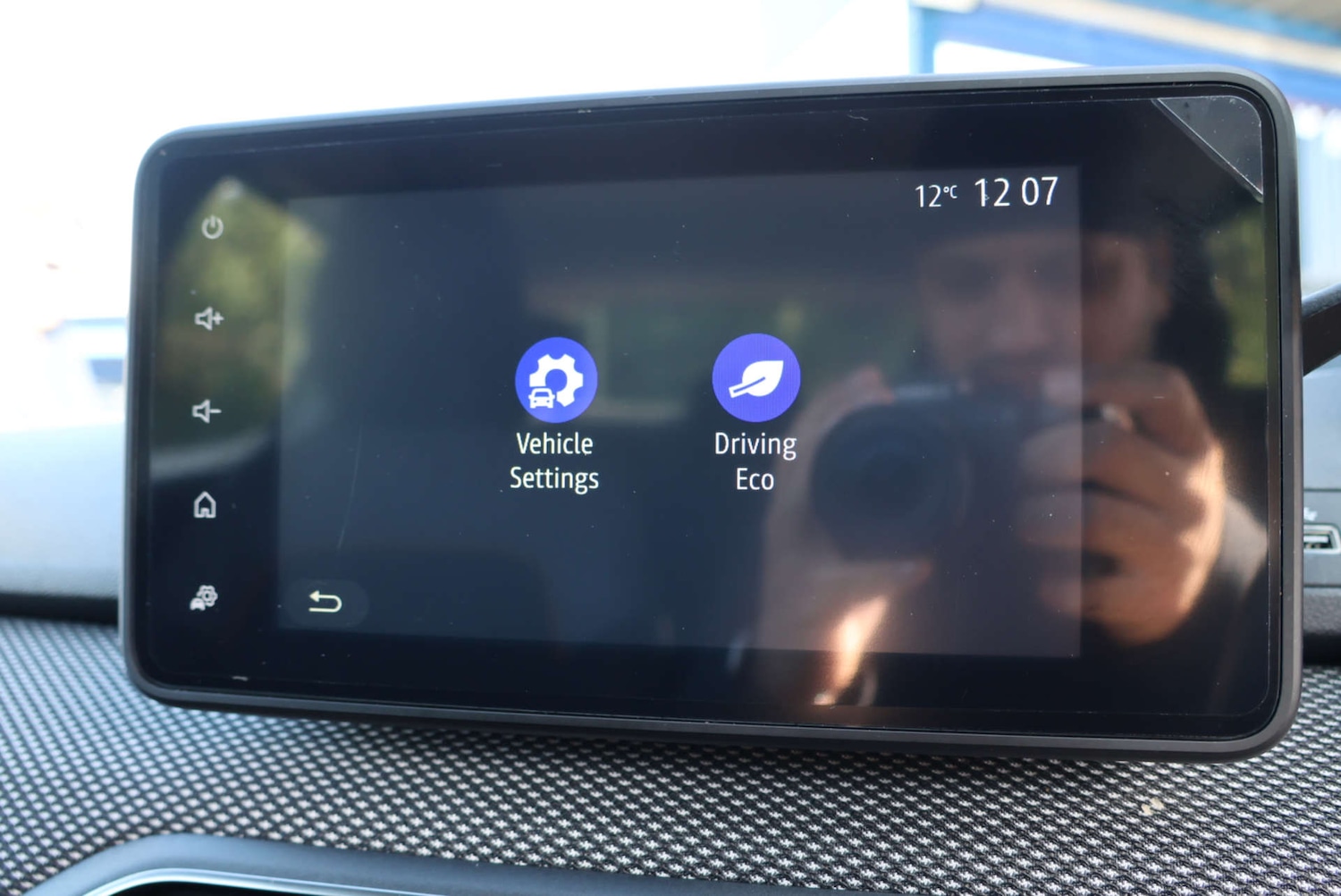 Used Dacia Sandero 2022 for sale - 77640580: Photo 21