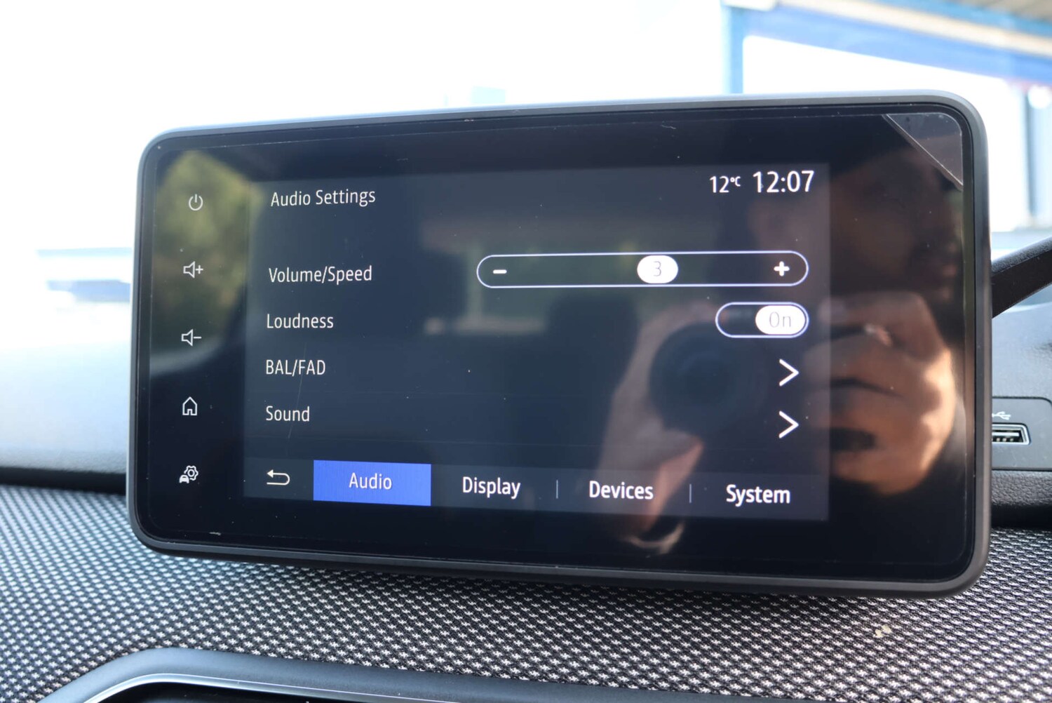 Used Dacia Sandero 2022 for sale - 77640580: Photo 23