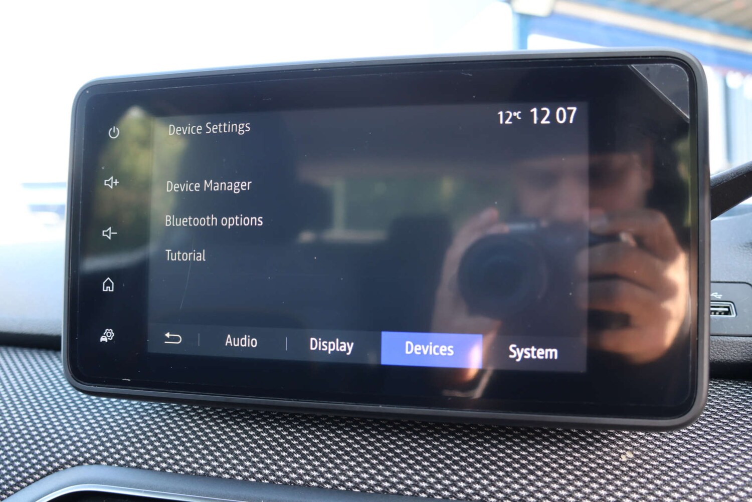 Used Dacia Sandero 2022 for sale - 77640580: Photo 24