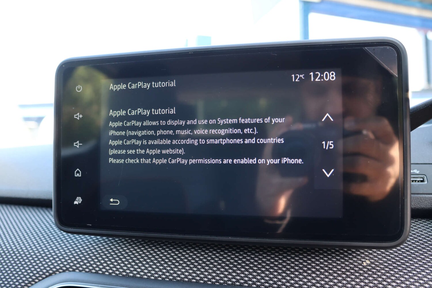 Used Dacia Sandero 2022 for sale - 77640580: Photo 26