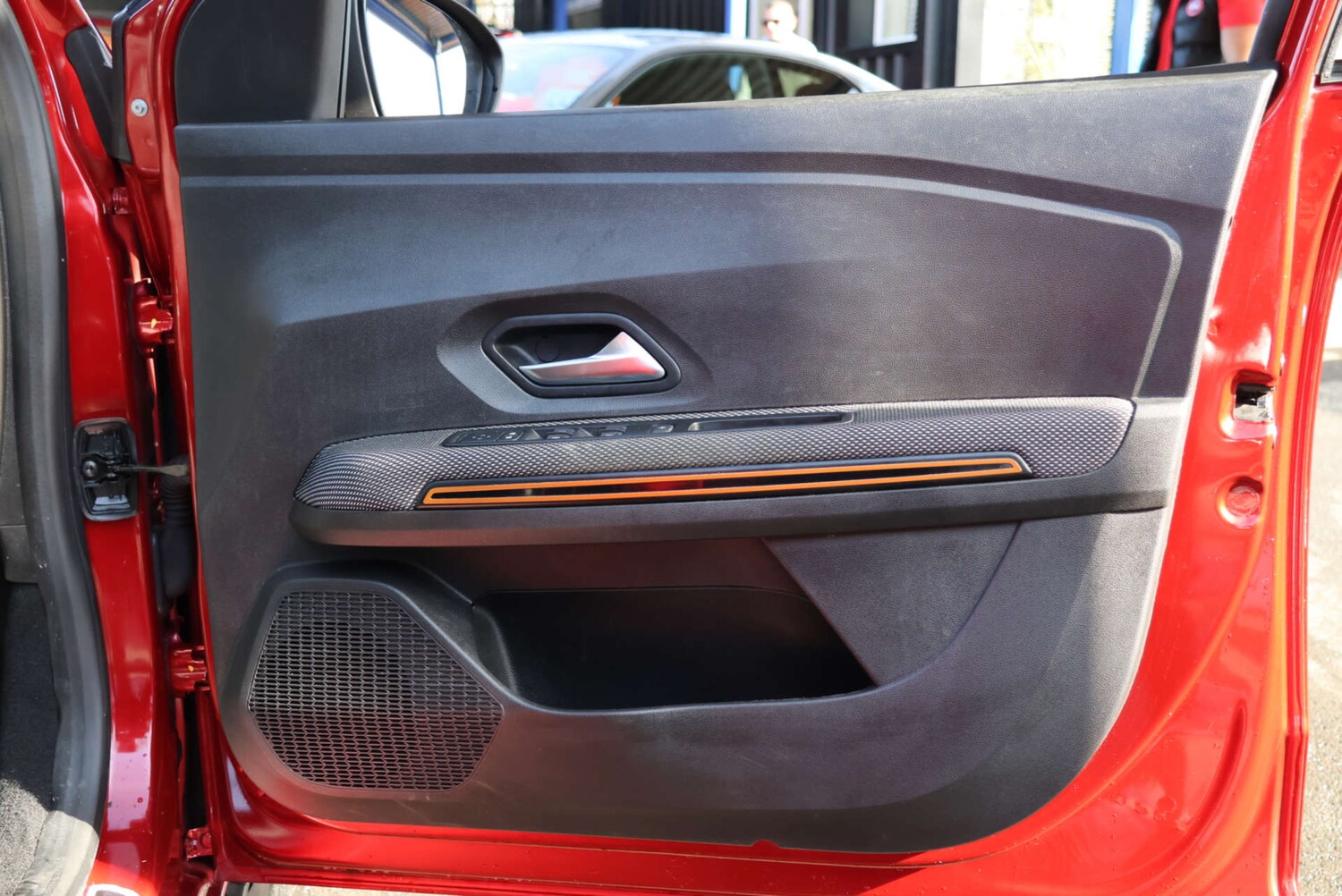 Used Dacia Sandero 2022 for sale - 77640580: Photo 27