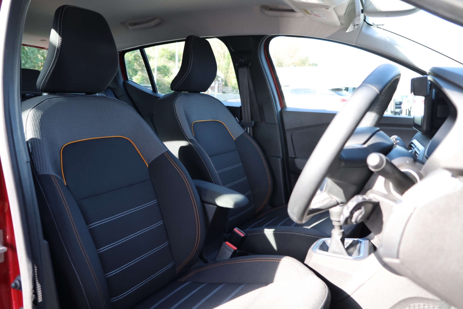 Used Dacia Sandero 2022 for sale - 77640580: Photo 5