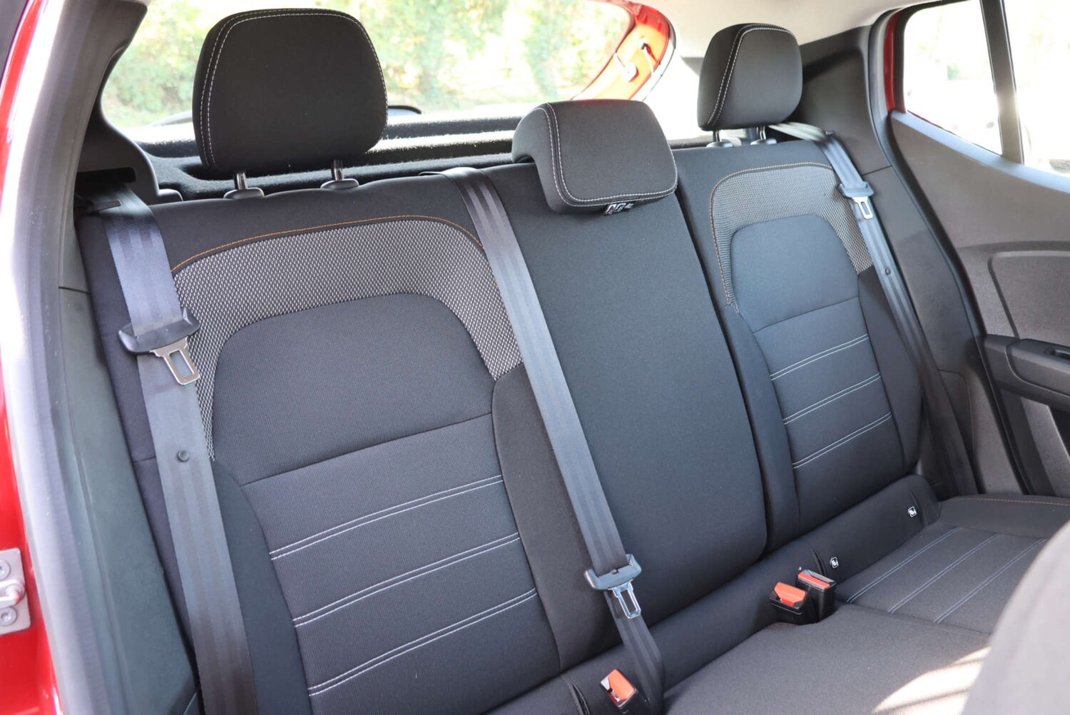 Used Dacia Sandero 2022 for sale - 77640580: Photo 6