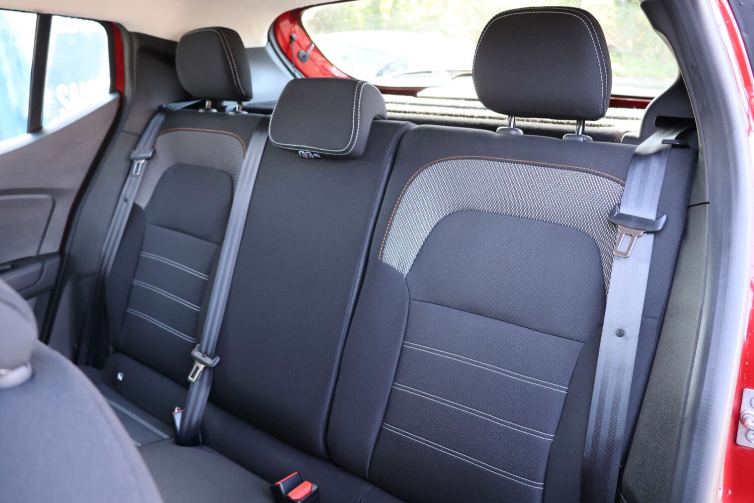 Used Dacia Sandero 2022 for sale - 77640580: Photo 7