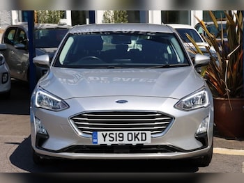 Used Ford Focus 2019 for sale - 75181607: Photo