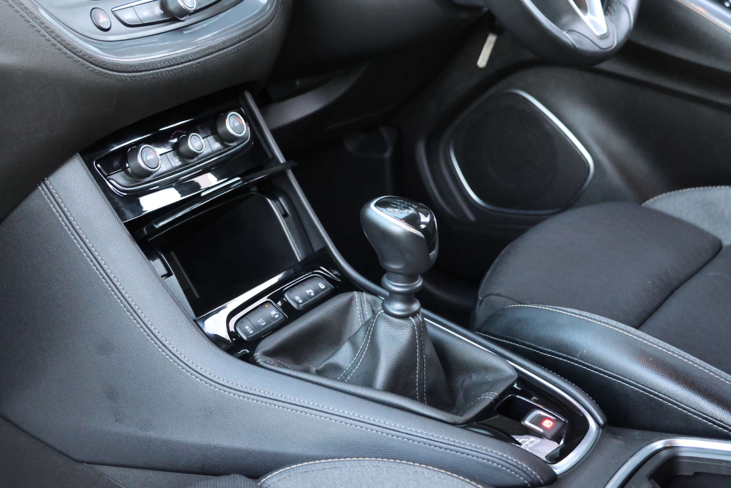 Used Vauxhall Grandland X 2019 for sale - 76604230: Photo 12