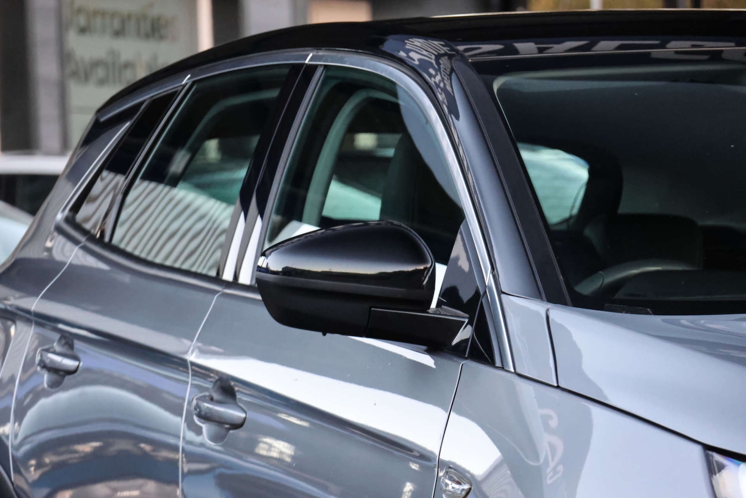 Used Vauxhall Grandland X 2019 for sale - 76604230: Photo 18