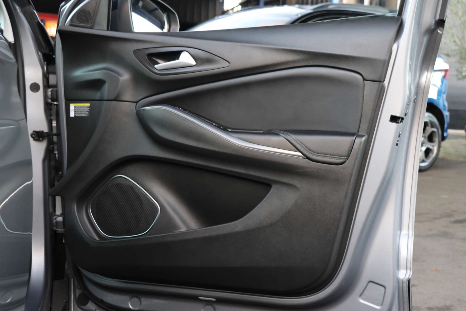 Used Vauxhall Grandland X 2019 for sale - 76604230: Photo 21