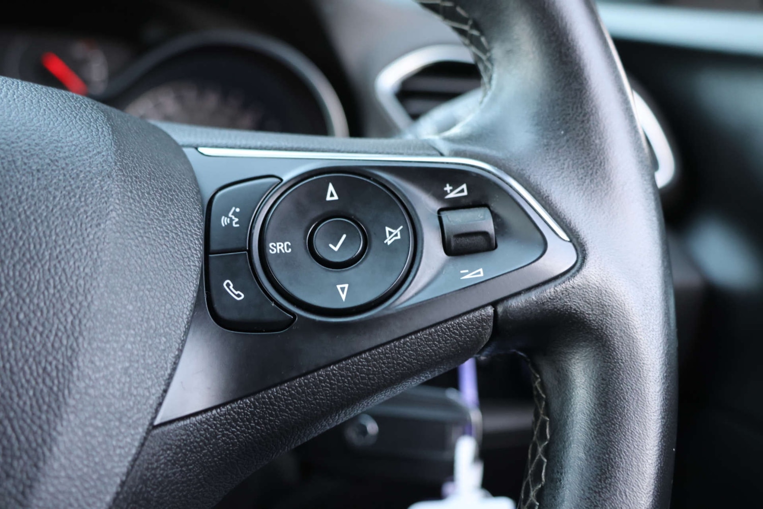 Used Vauxhall Grandland X 2019 for sale - 76604230: Photo 27