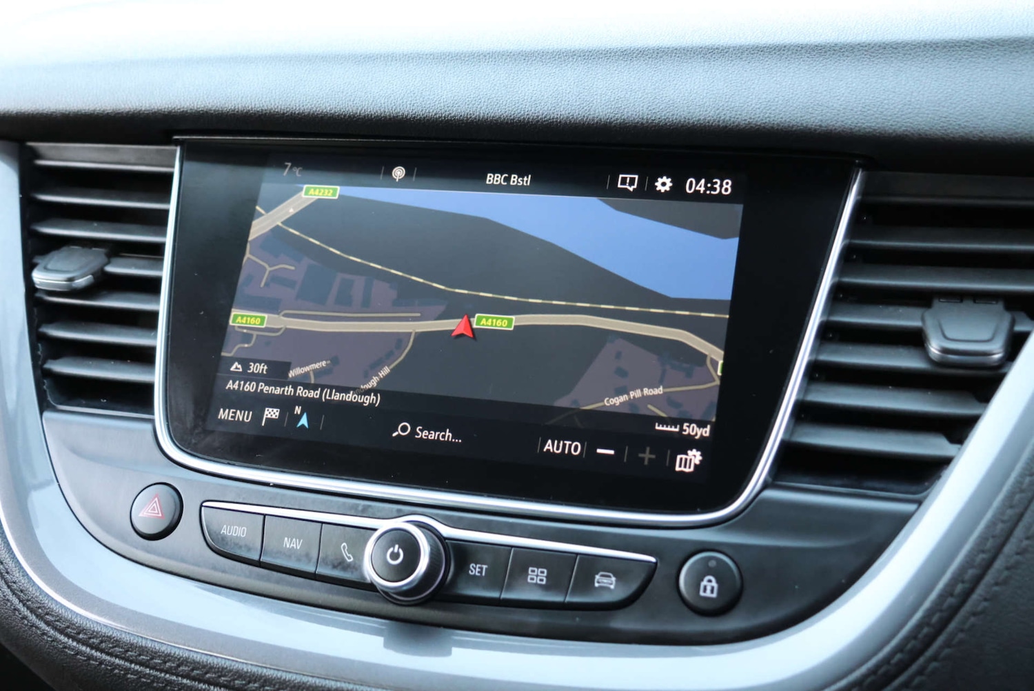 Used Vauxhall Grandland X 2019 for sale - 76604230: Photo 28