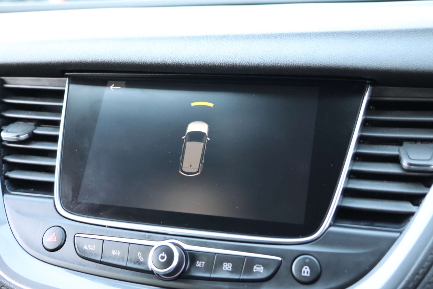 Used Vauxhall Grandland X 2019 for sale - 76604230: Photo 29