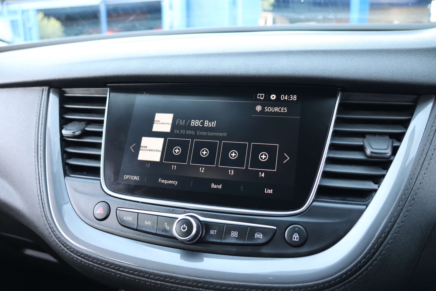 Used Vauxhall Grandland X 2019 for sale - 76604230: Photo 30