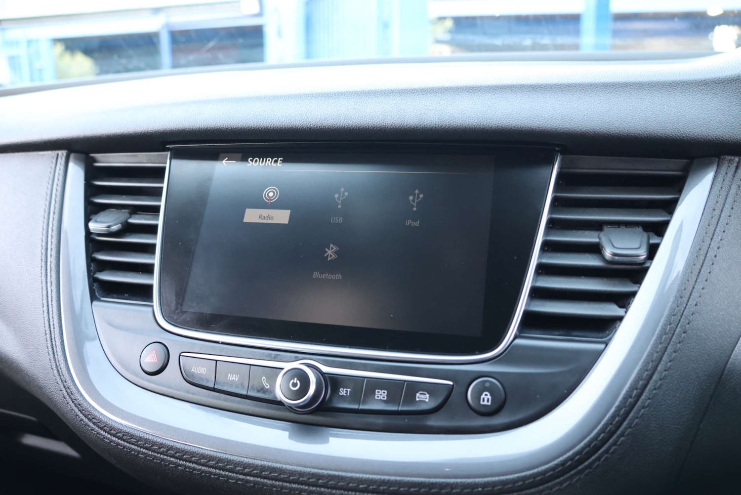 Used Vauxhall Grandland X 2019 for sale - 76604230: Photo 31