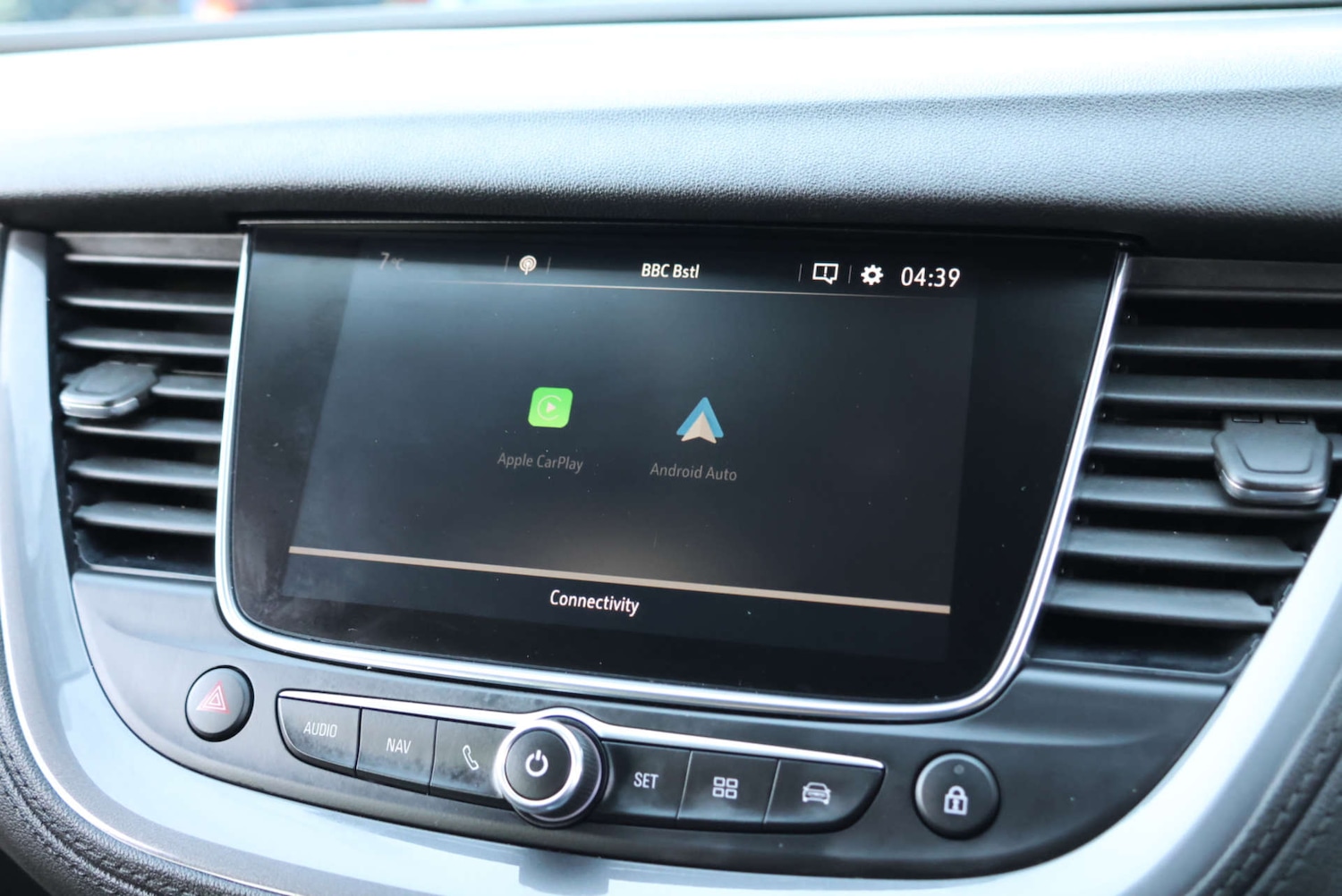 Used Vauxhall Grandland X 2019 for sale - 76604230: Photo 32