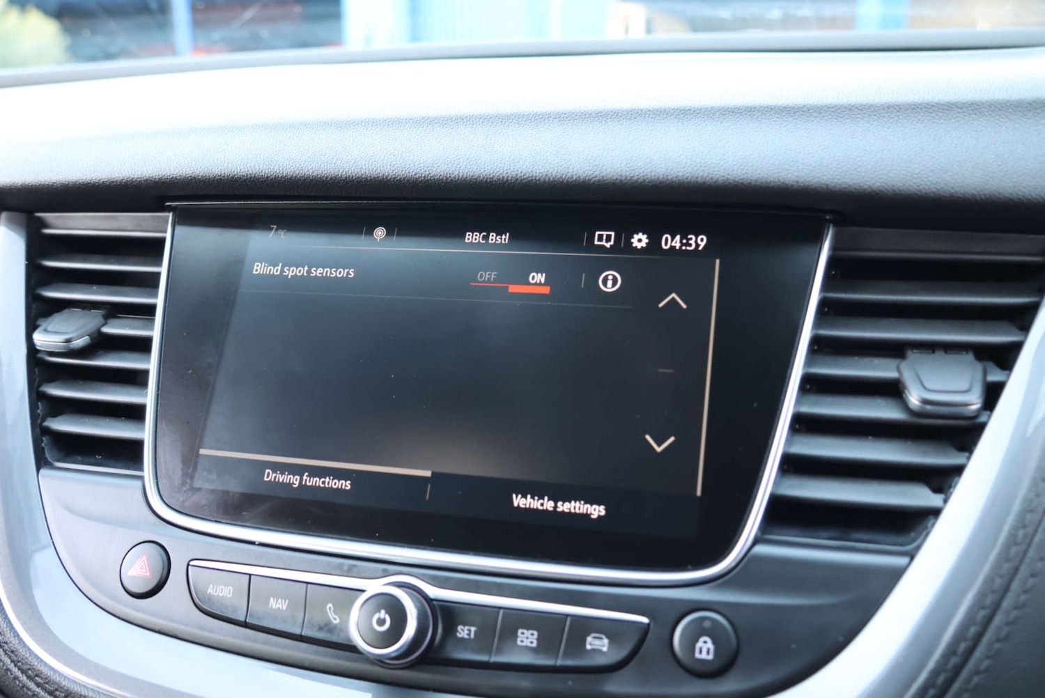 Used Vauxhall Grandland X 2019 for sale - 76604230: Photo 33