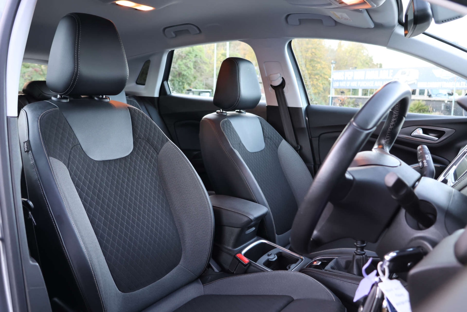 Used Vauxhall Grandland X 2019 for sale - 76604230: Photo 5