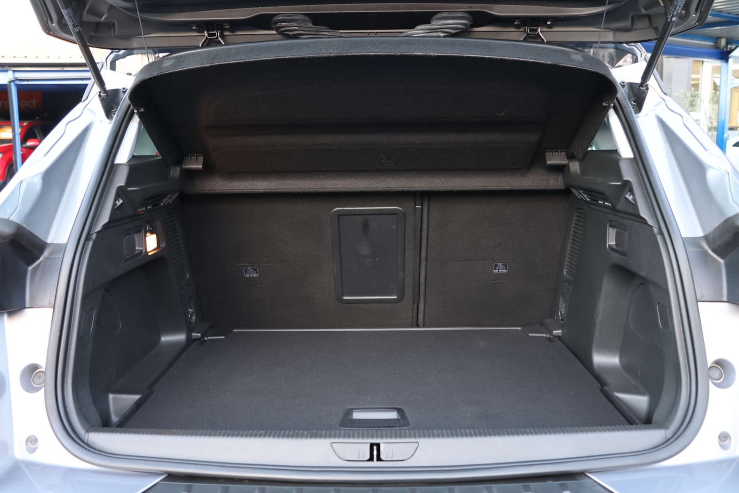 Used Vauxhall Grandland X 2019 for sale - 76604230: Photo 7