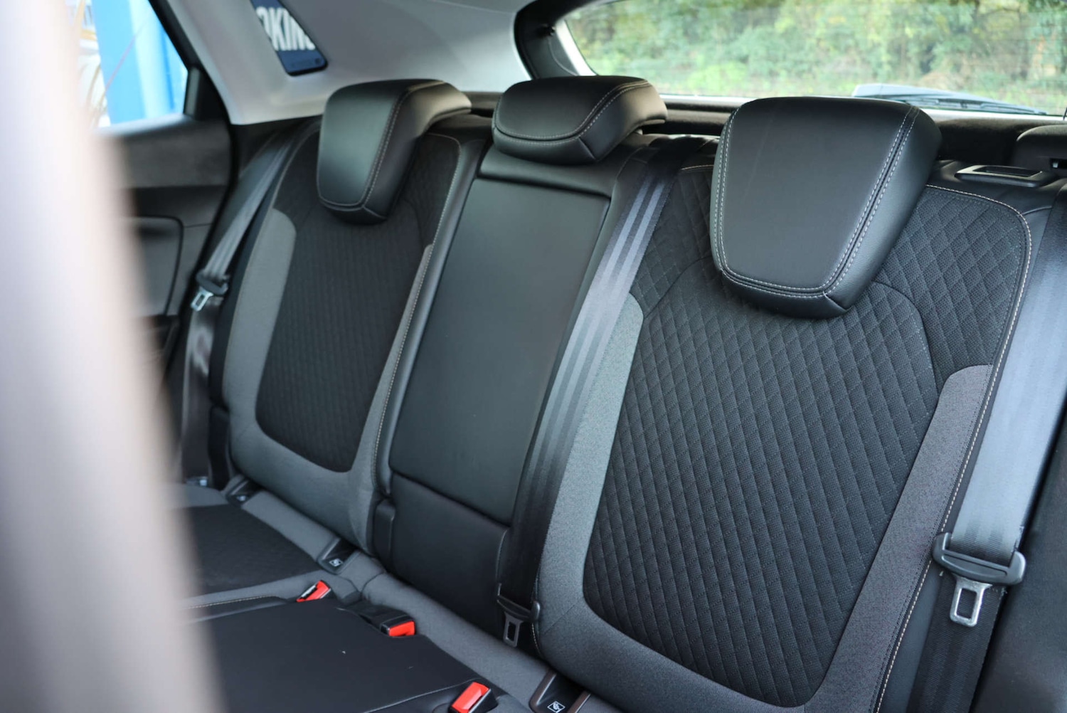 Used Vauxhall Grandland X 2019 for sale - 76604230: Photo 8