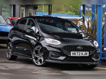 Used Ford Fiesta 2022 for sale - 78411536: Photo