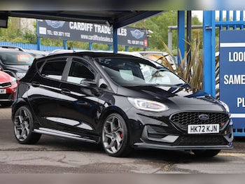 Used Ford Fiesta 2022 for sale - 78411536: Photo