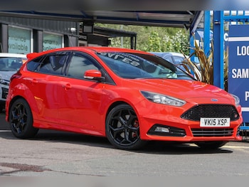 Used Ford Focus 2015 for sale - 78793885: Photo