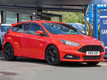 Used Ford Focus 2015 for sale - 78793885: Photo