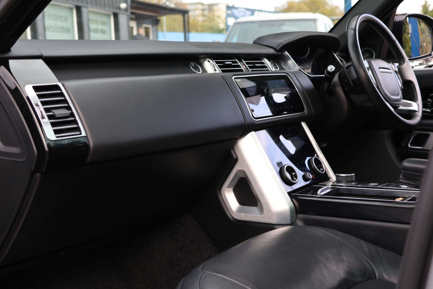 Used Land Rover Range Rover 2019 for sale - 76363957: Photo 15