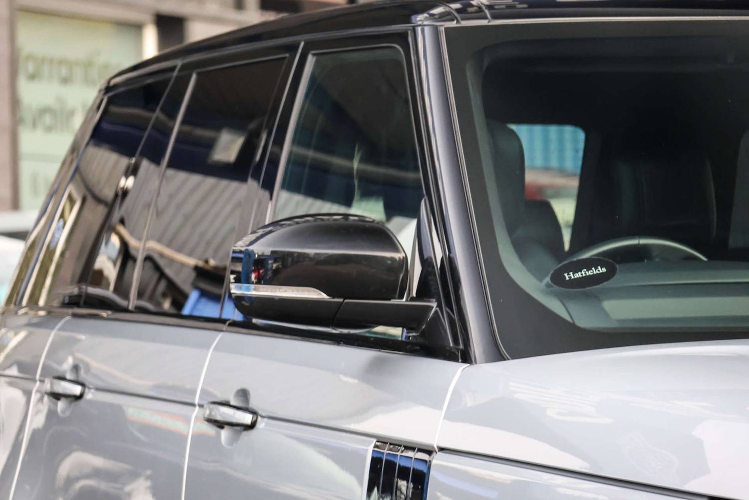 Used Land Rover Range Rover 2019 for sale - 76363957: Photo 20