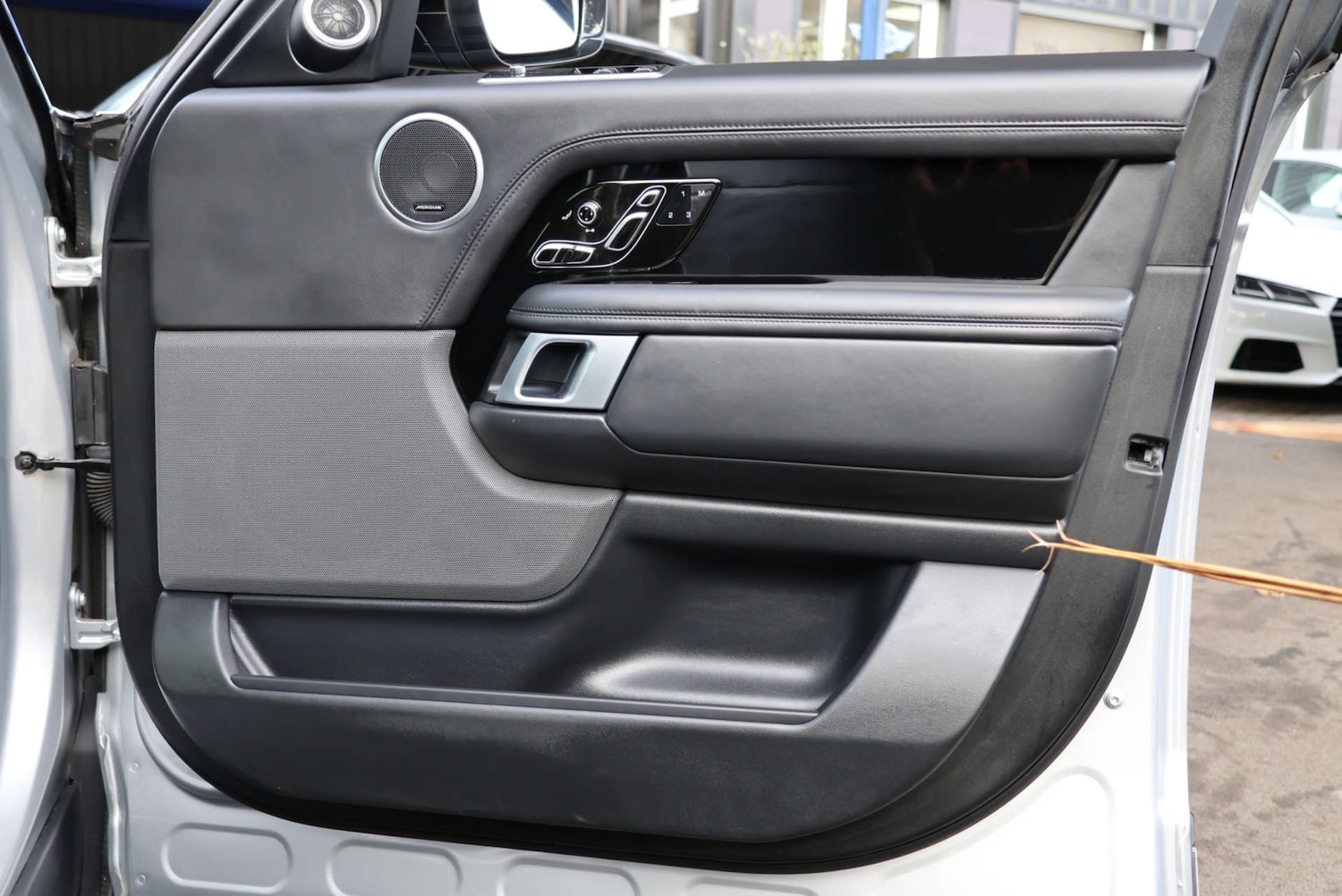 Used Land Rover Range Rover 2019 for sale - 76363957: Photo 23