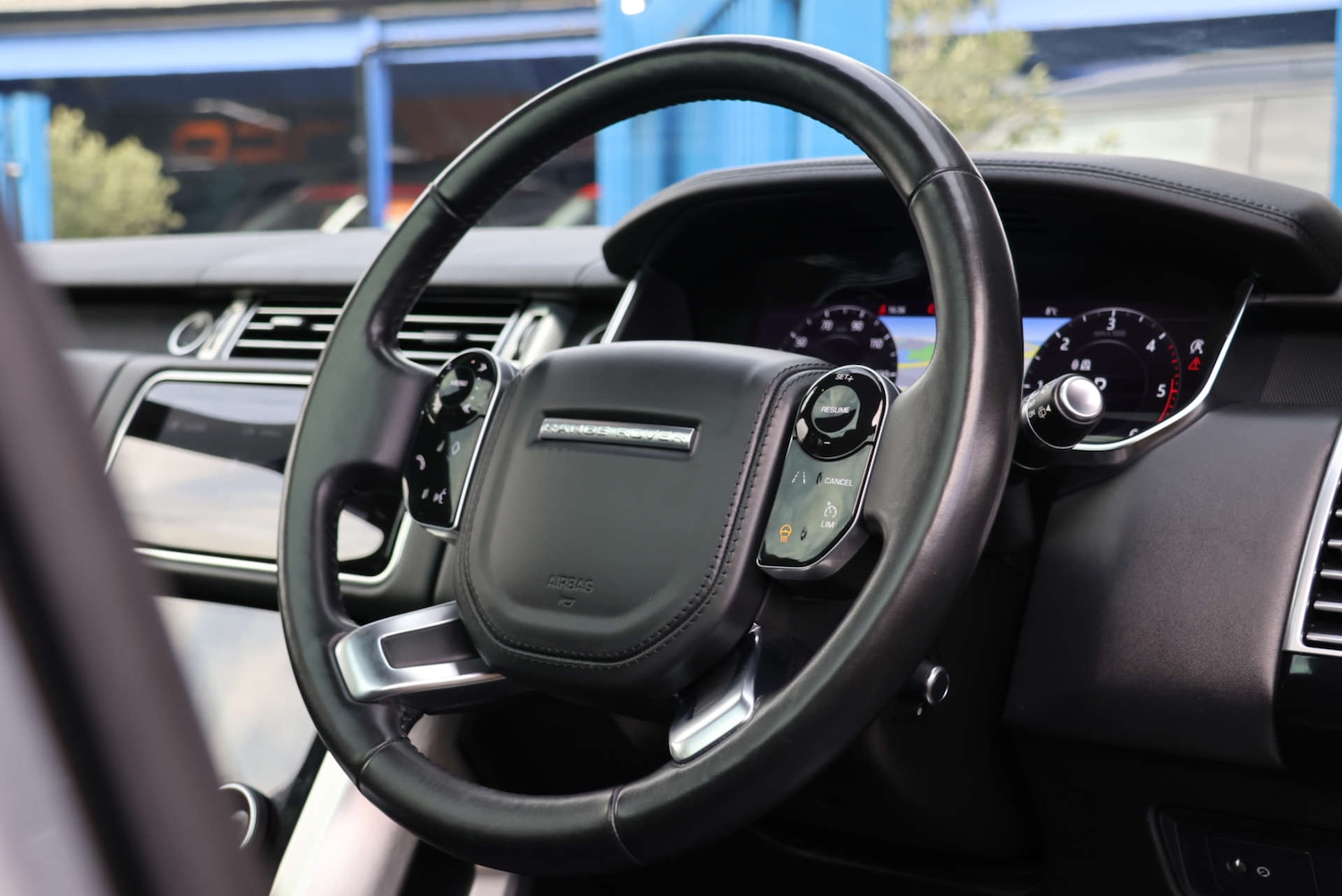 Used Land Rover Range Rover 2019 for sale - 76363957: Photo 26