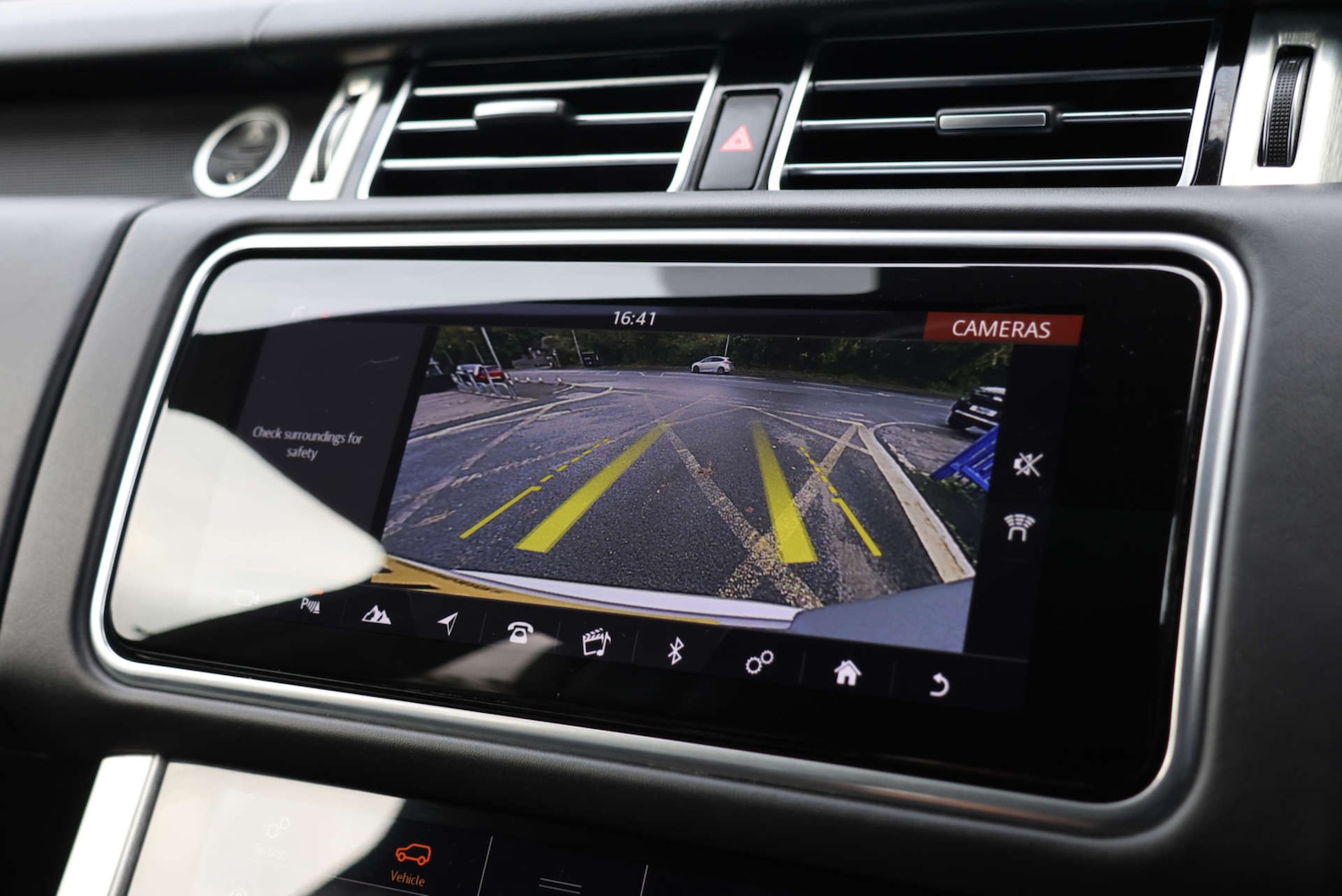 Used Land Rover Range Rover 2019 for sale - 76363957: Photo 30