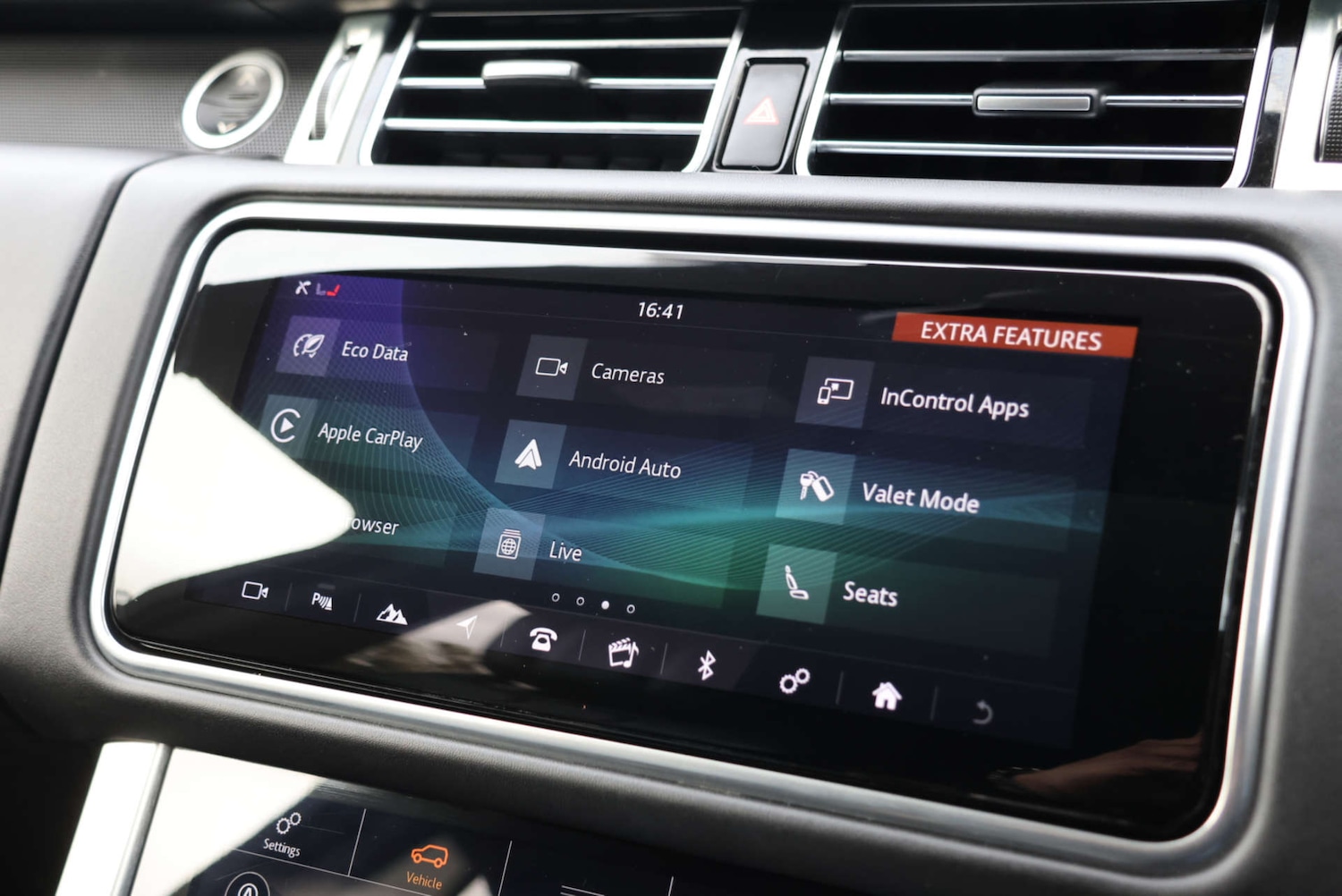 Used Land Rover Range Rover 2019 for sale - 76363957: Photo 31