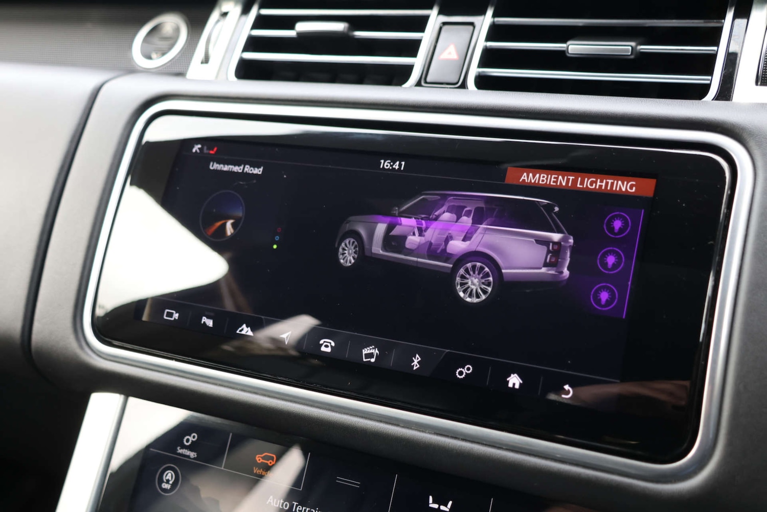 Used Land Rover Range Rover 2019 for sale - 76363957: Photo 33