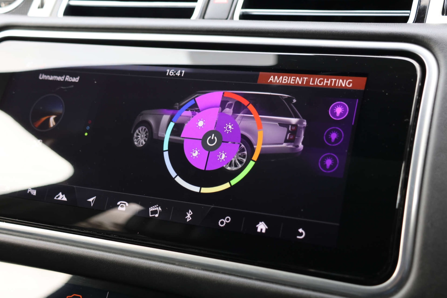 Used Land Rover Range Rover 2019 for sale - 76363957: Photo 34