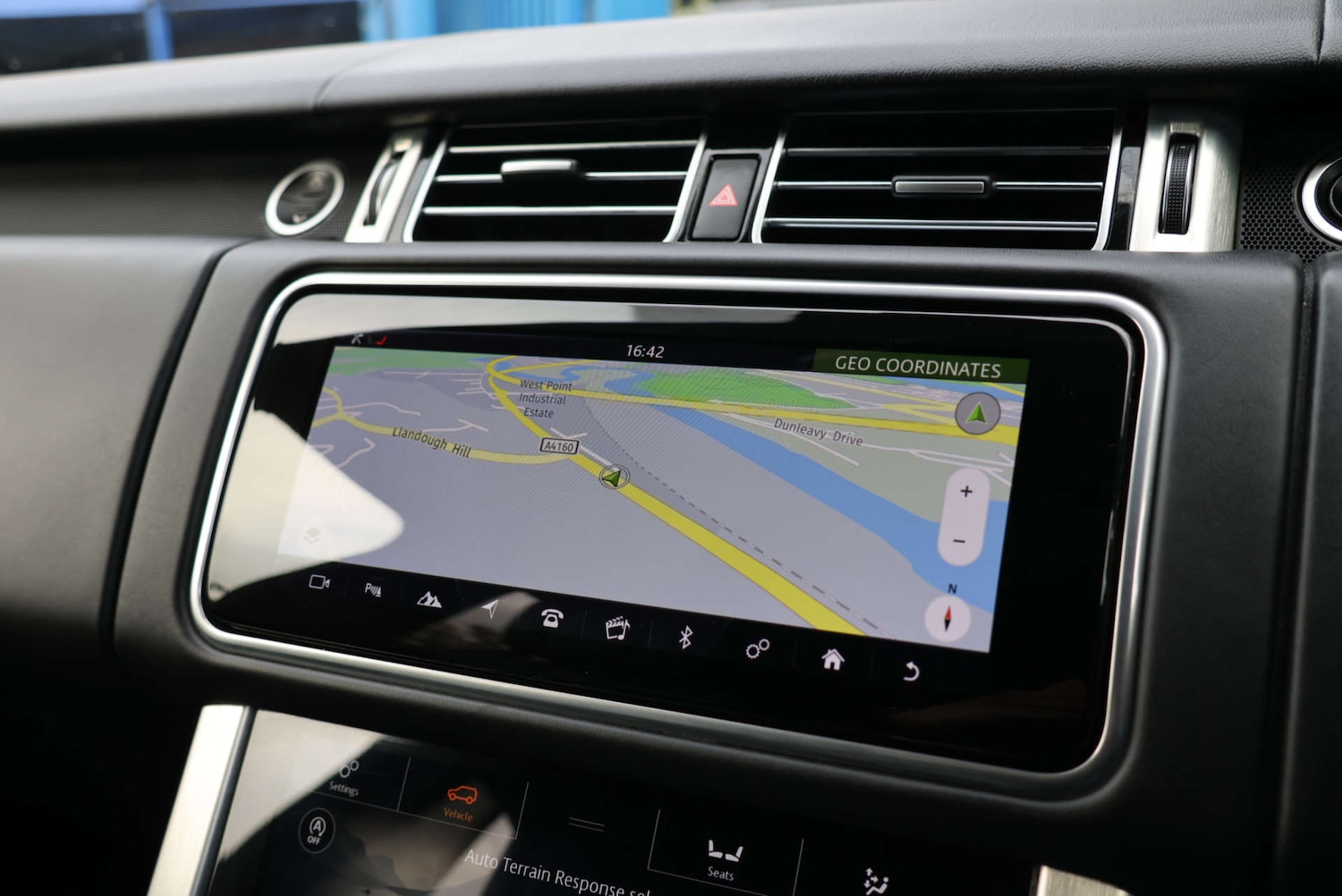 Used Land Rover Range Rover 2019 for sale - 76363957: Photo 35