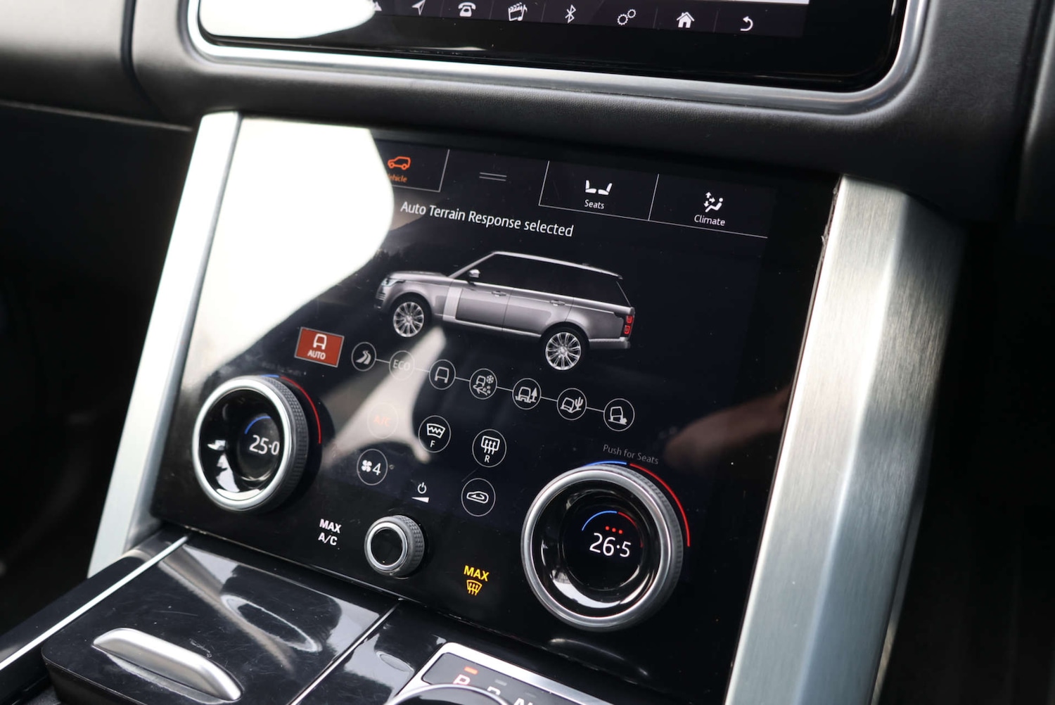 Used Land Rover Range Rover 2019 for sale - 76363957: Photo 36