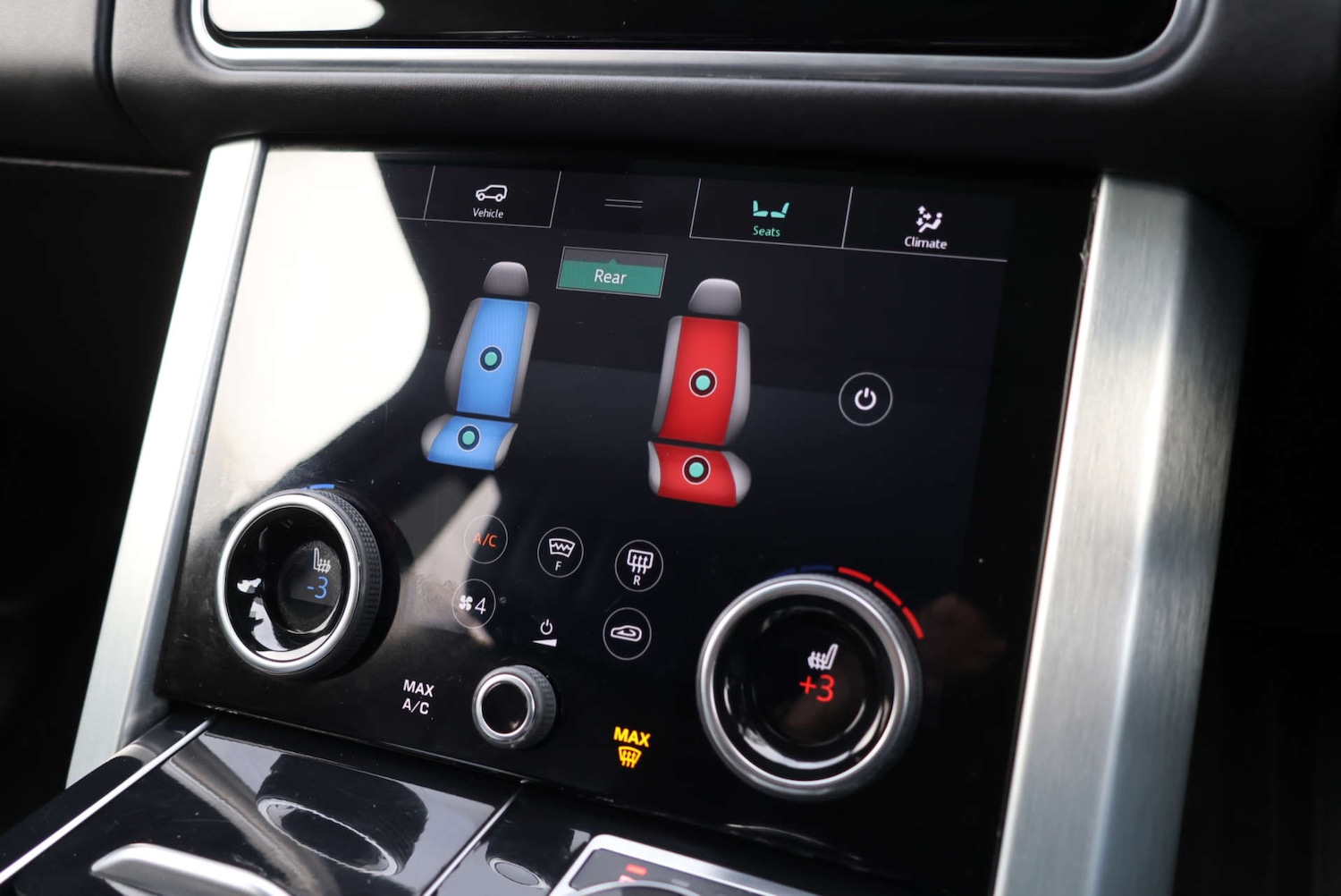 Used Land Rover Range Rover 2019 for sale - 76363957: Photo 38