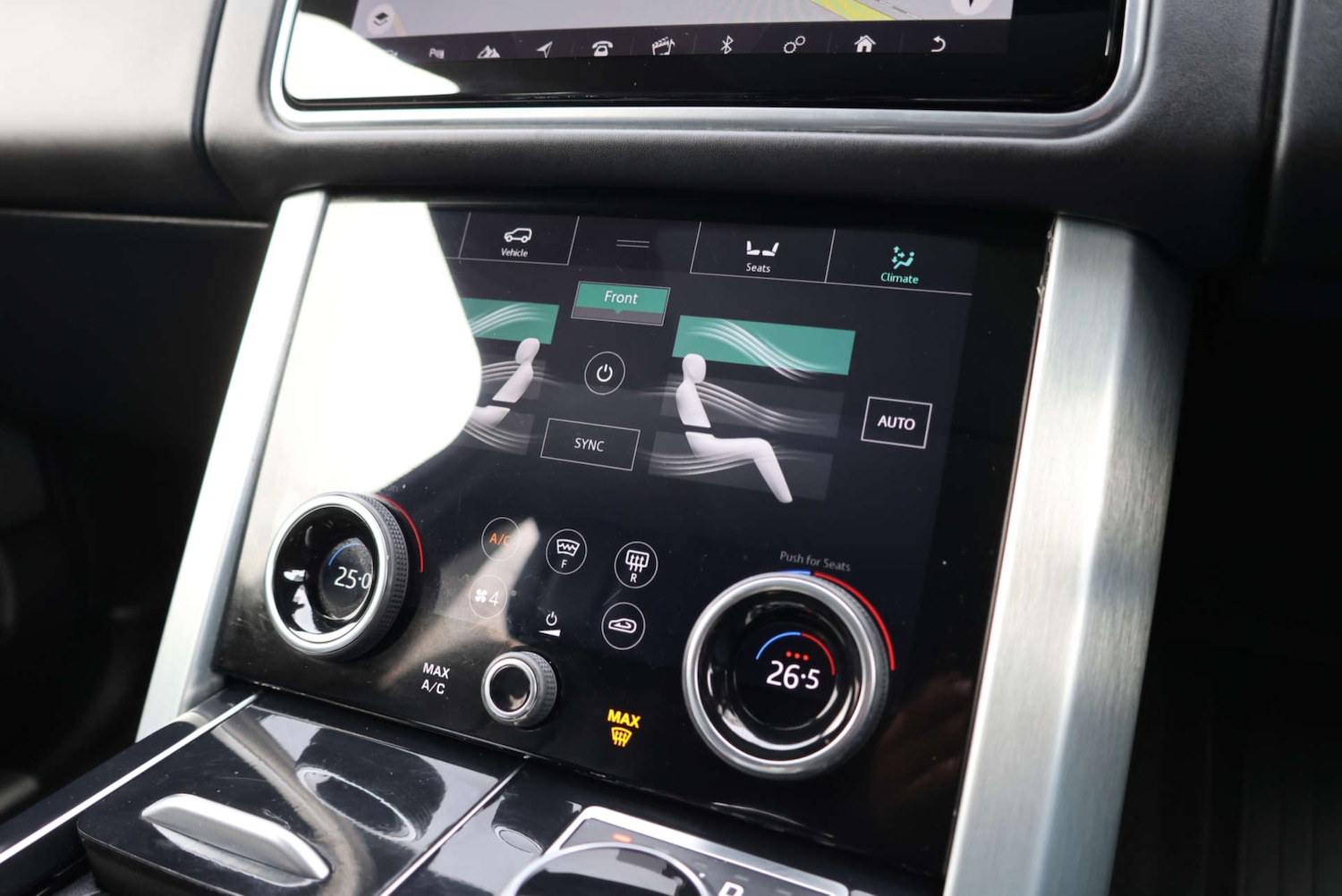 Used Land Rover Range Rover 2019 for sale - 76363957: Photo 39