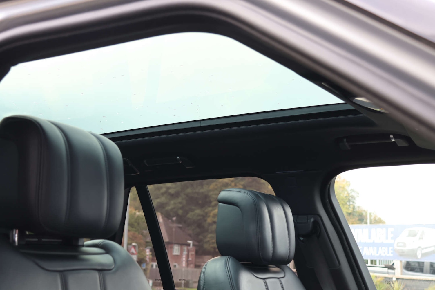 Used Land Rover Range Rover 2019 for sale - 76363957: Photo 5