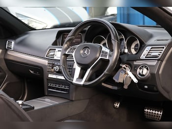Used Mercedes-Benz E Class 2014 for sale - 77272758: Photo