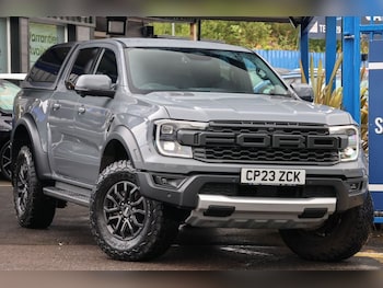 Used Ford Ranger 2023 for sale - 75515772: Photo